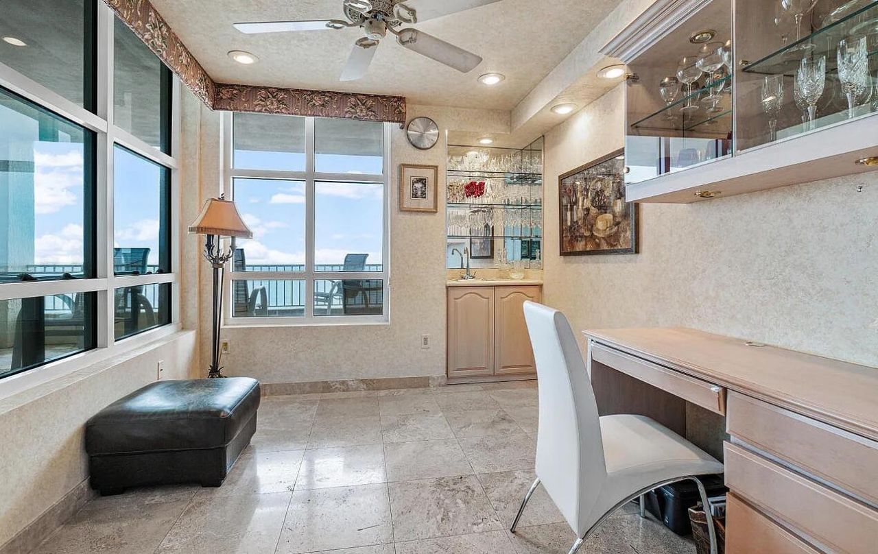 3700 S Ocean Boulevard, Unit 1502, Highland Beach, FL 33487 Photo