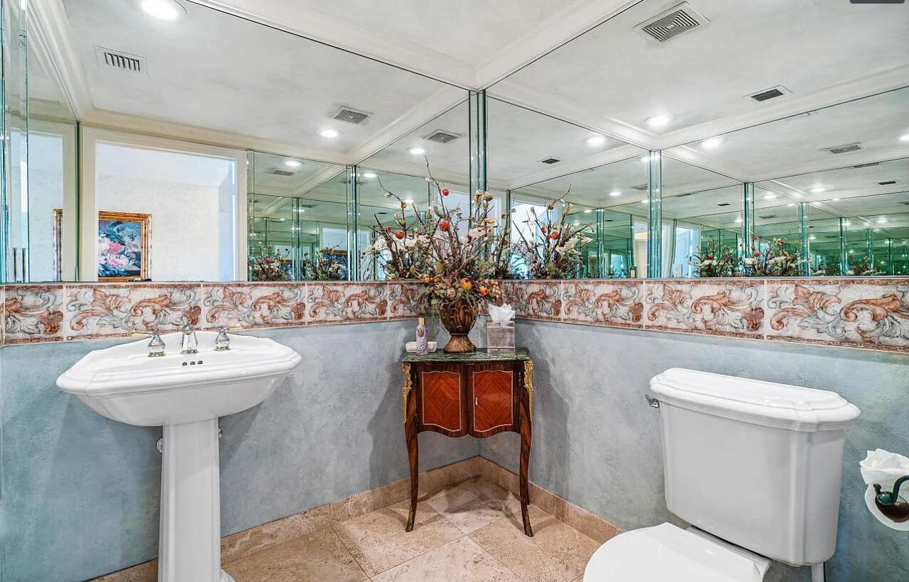 3700 S Ocean Boulevard, Unit 1502, Highland Beach, FL 33487 Photo