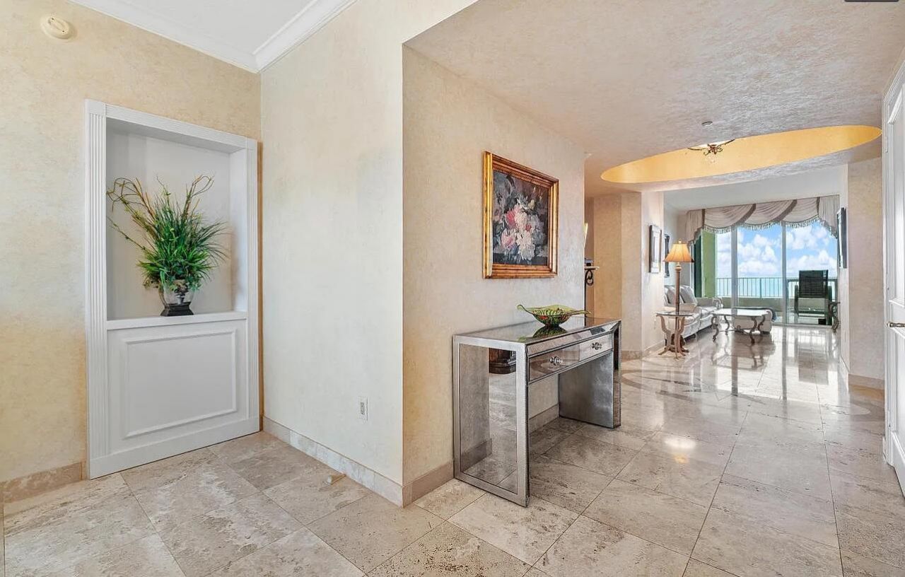 3700 S Ocean Boulevard, Unit 1502, Highland Beach, FL 33487 Photo