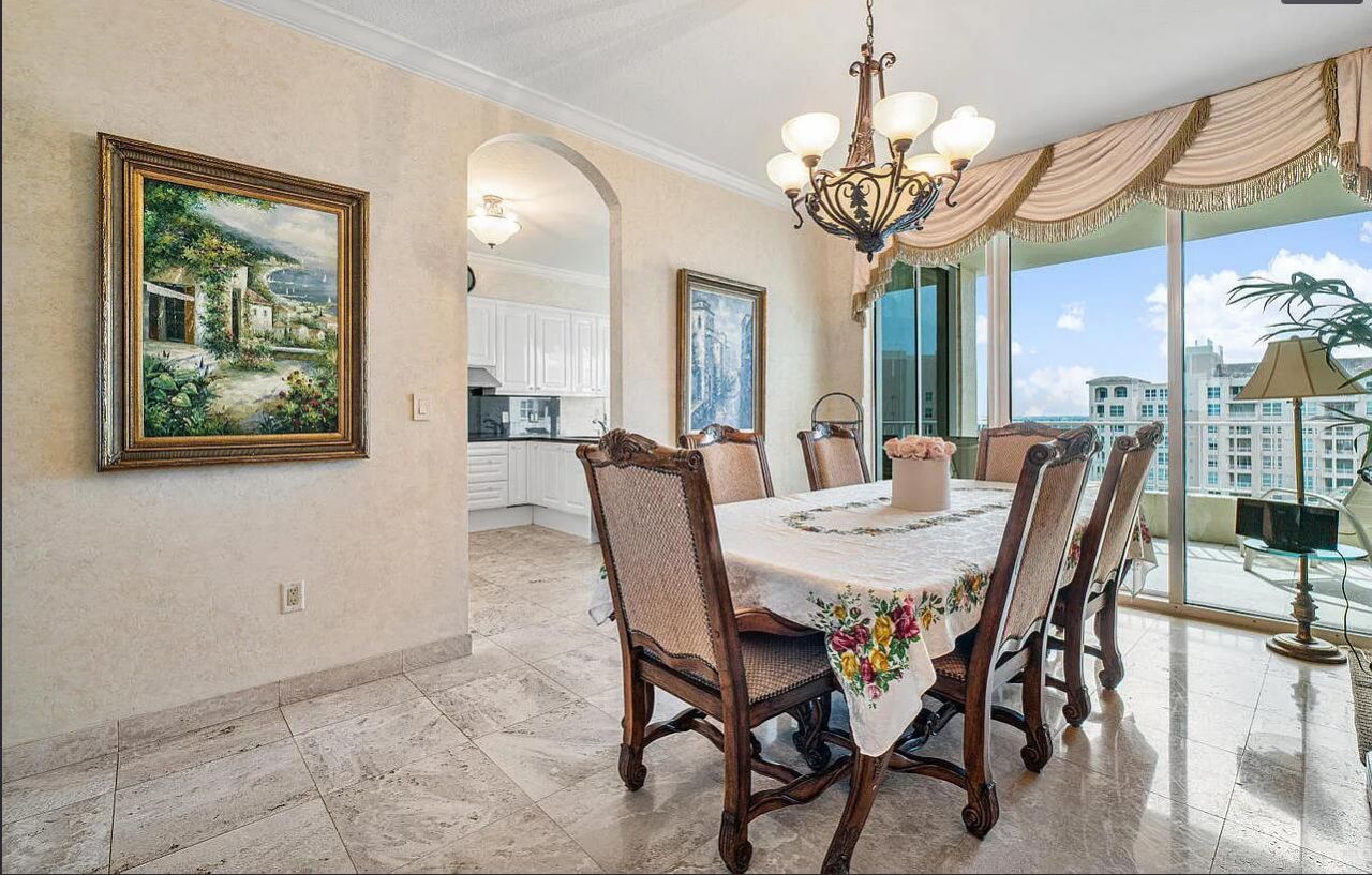 3700 S Ocean Boulevard, Unit 1502, Highland Beach, FL 33487 Photo