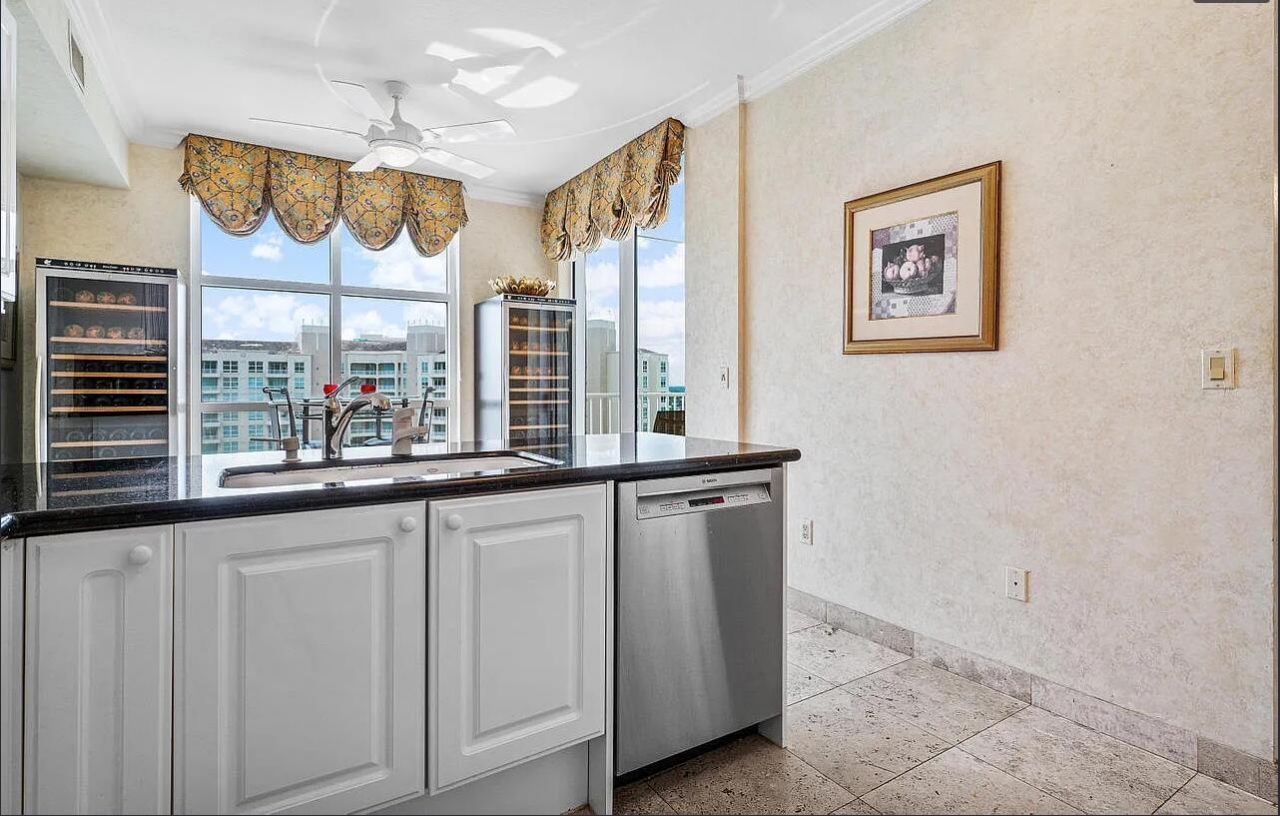 3700 S Ocean Boulevard, Unit 1502, Highland Beach, FL 33487 Photo