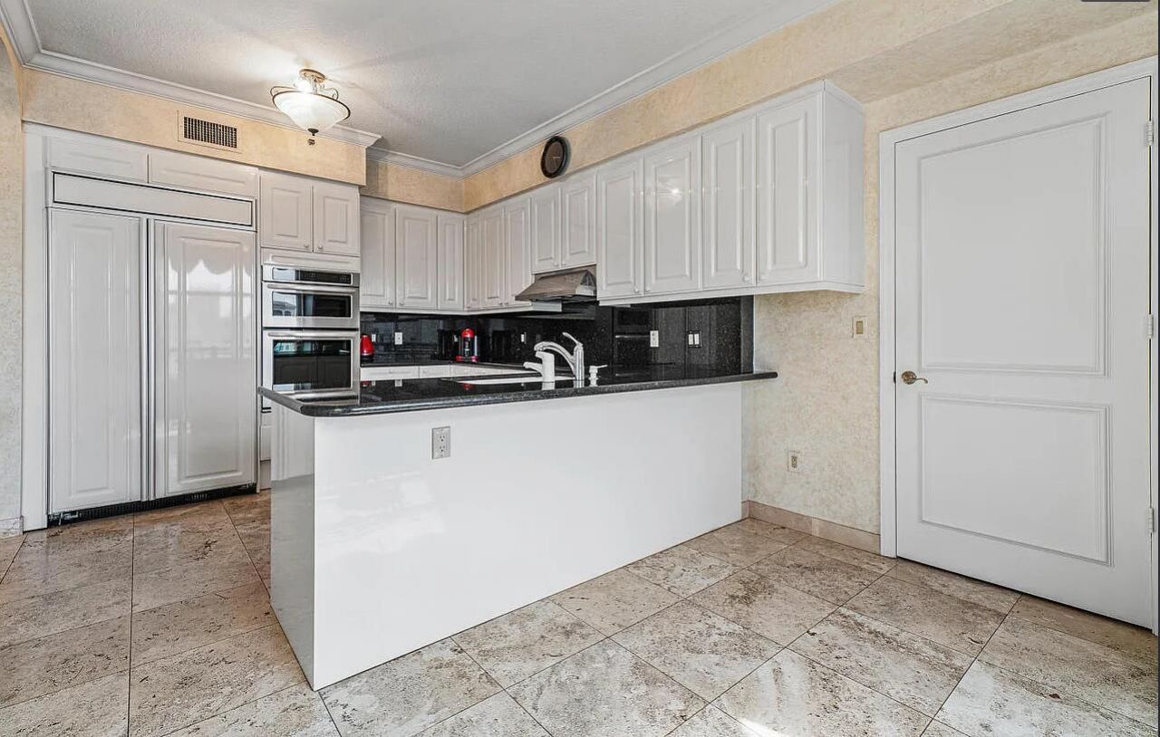 3700 S Ocean Boulevard, Unit 1502, Highland Beach, FL 33487 Photo