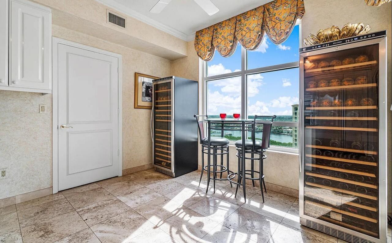 3700 S Ocean Boulevard, Unit 1502, Highland Beach, FL 33487 Photo