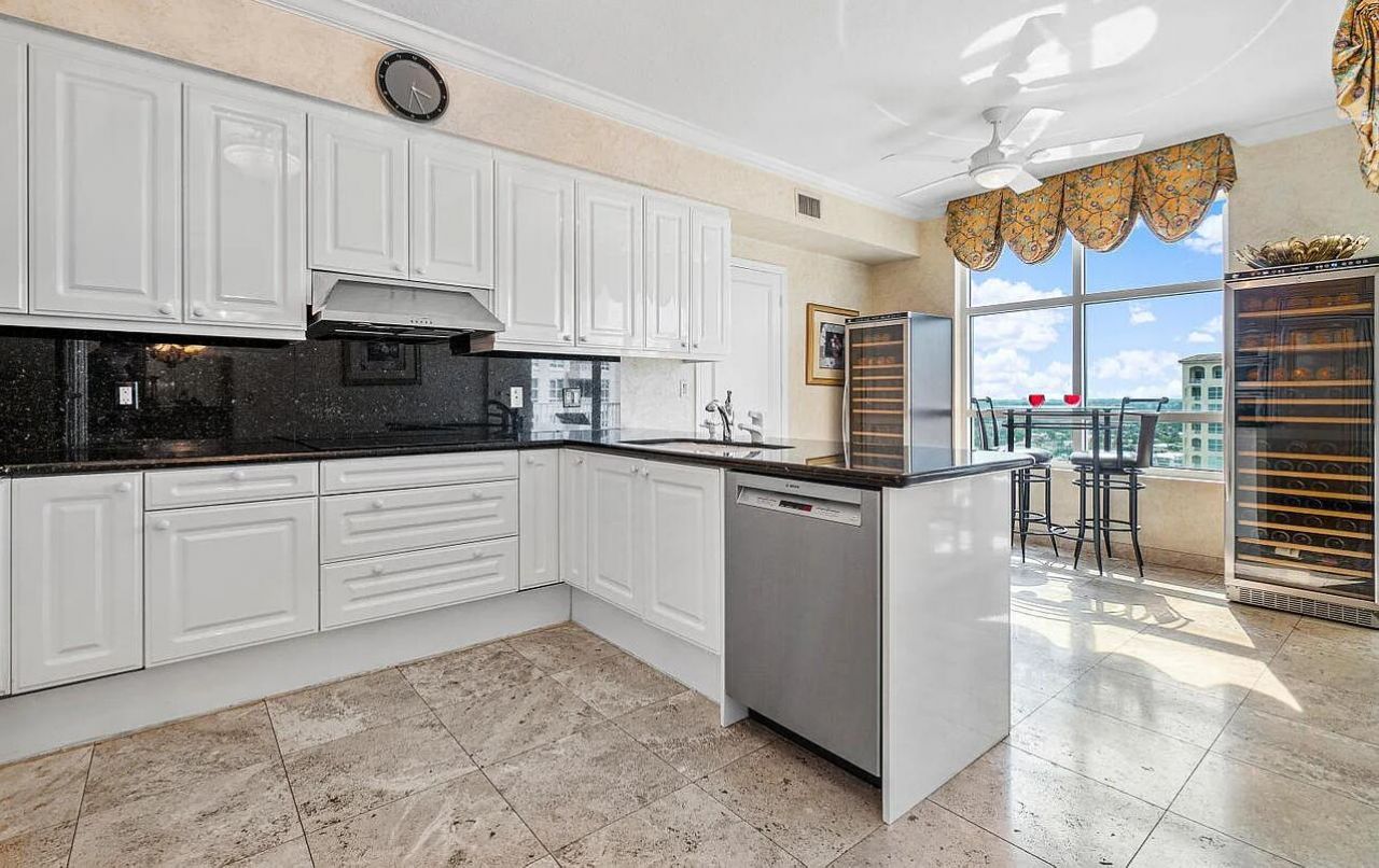 3700 S Ocean Boulevard, Unit 1502, Highland Beach, FL 33487 Photo