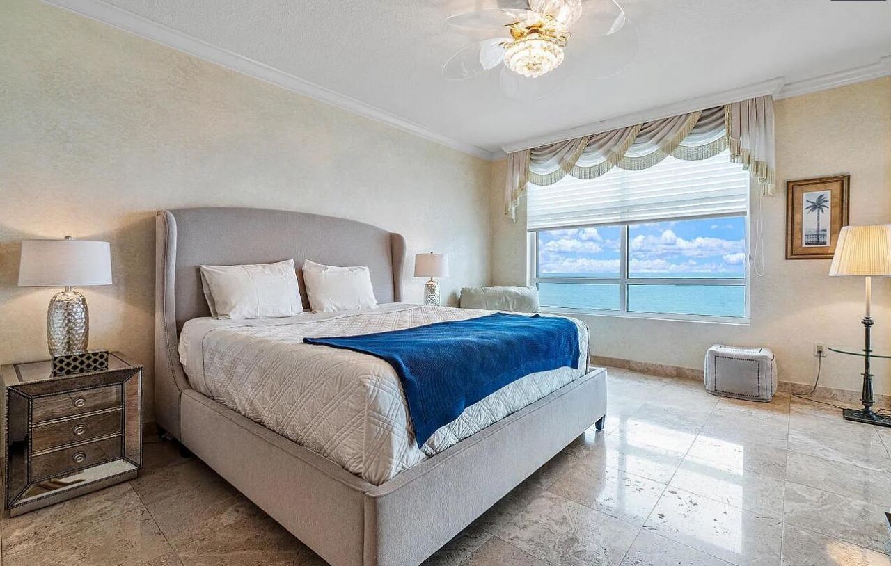 3700 S Ocean Boulevard, Unit 1502, Highland Beach, FL 33487 Photo