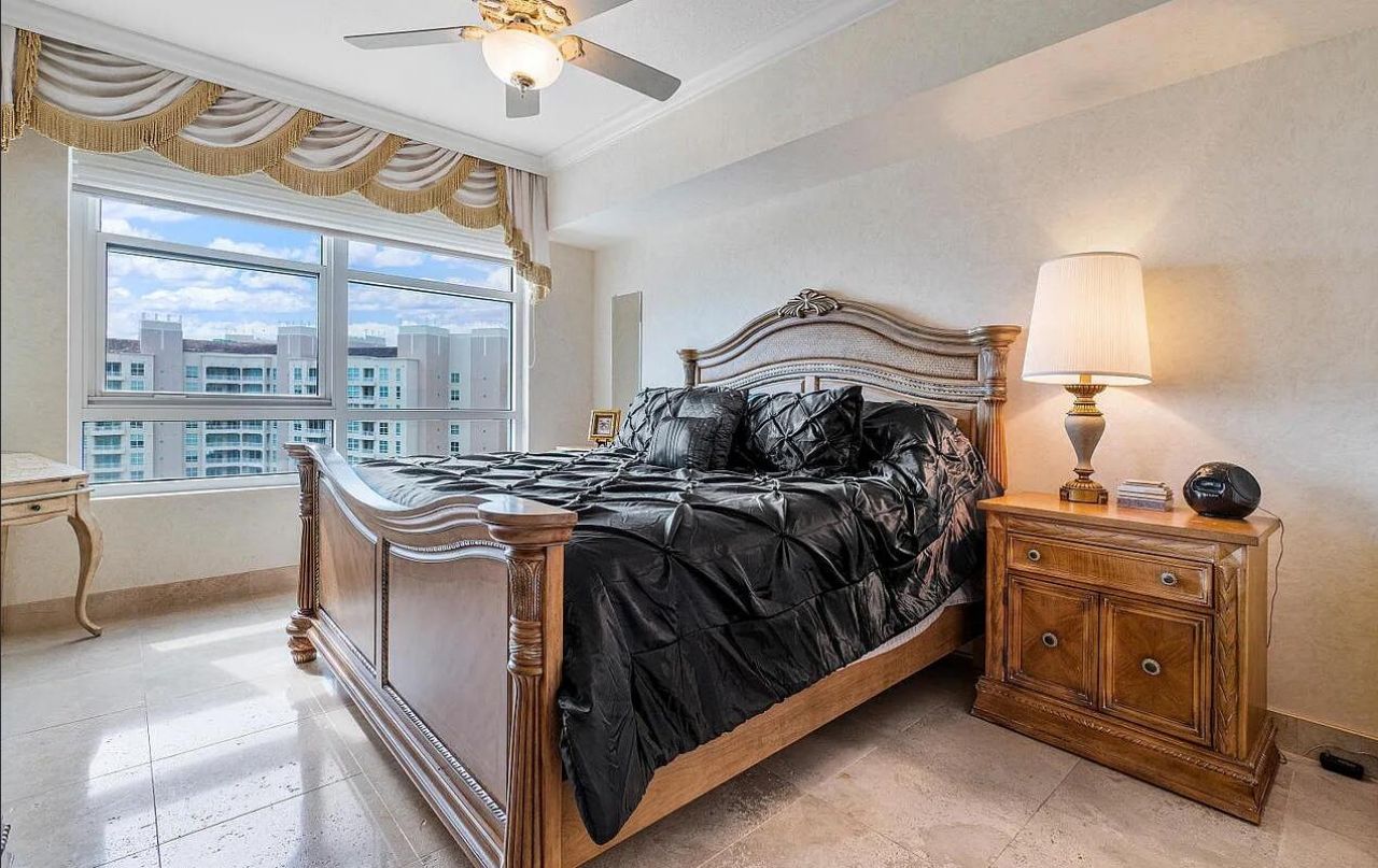 3700 S Ocean Boulevard, Unit 1502, Highland Beach, FL 33487 Photo