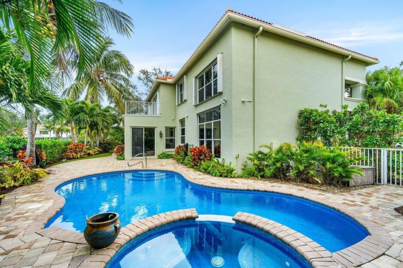 257 Spoonbill Lane N, Jupiter, FL 33458 Photo