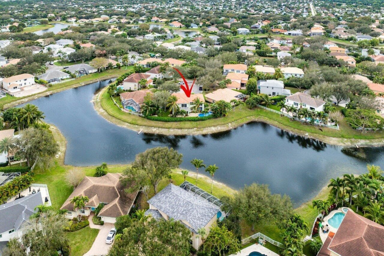 257 Spoonbill Lane N, Jupiter, FL 33458 Photo