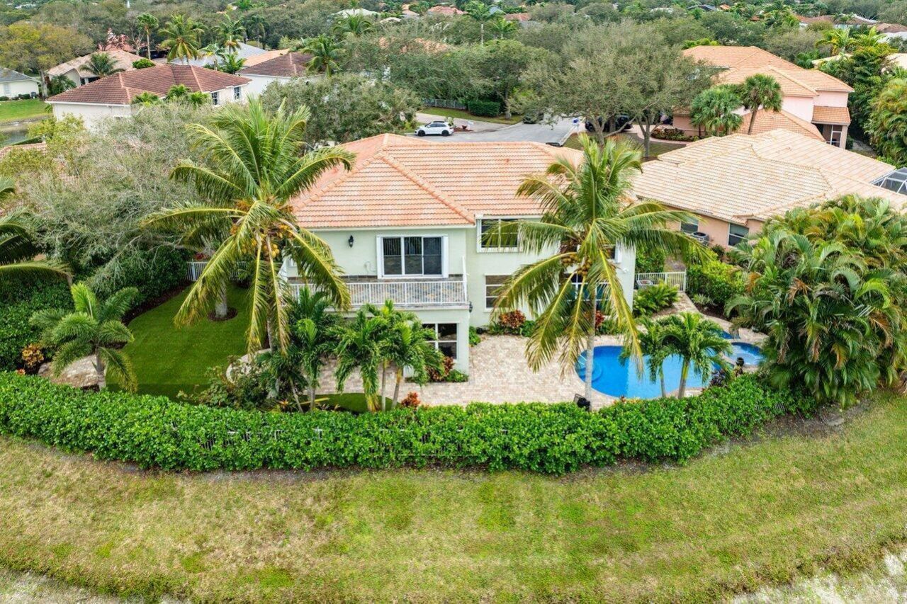 257 Spoonbill Lane N, Jupiter, FL 33458 Photo