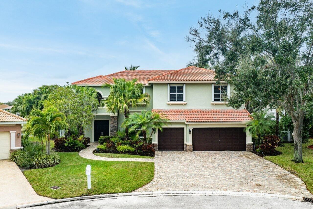257 Spoonbill Lane N, Jupiter, FL 33458 Photo