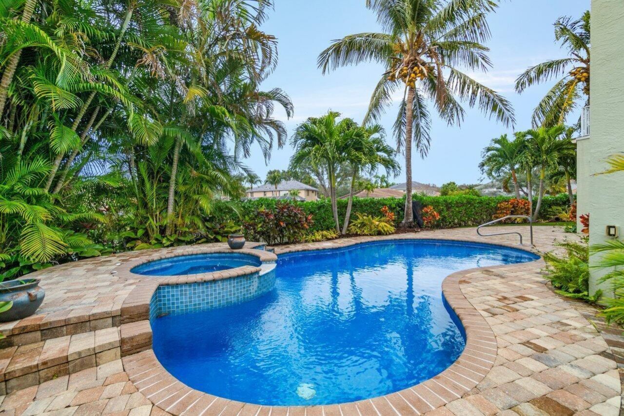 257 Spoonbill Lane N, Jupiter, FL 33458 Photo