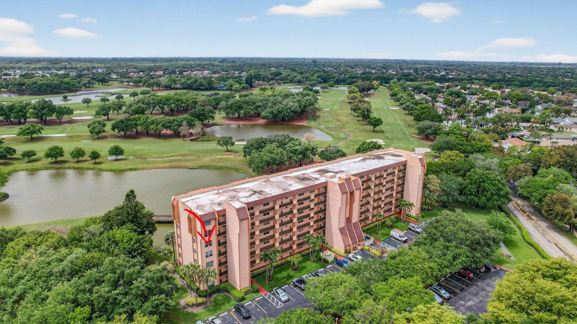 3001 W Rolling Hills Circle, Unit 501, Davie, FL 33328 Photo