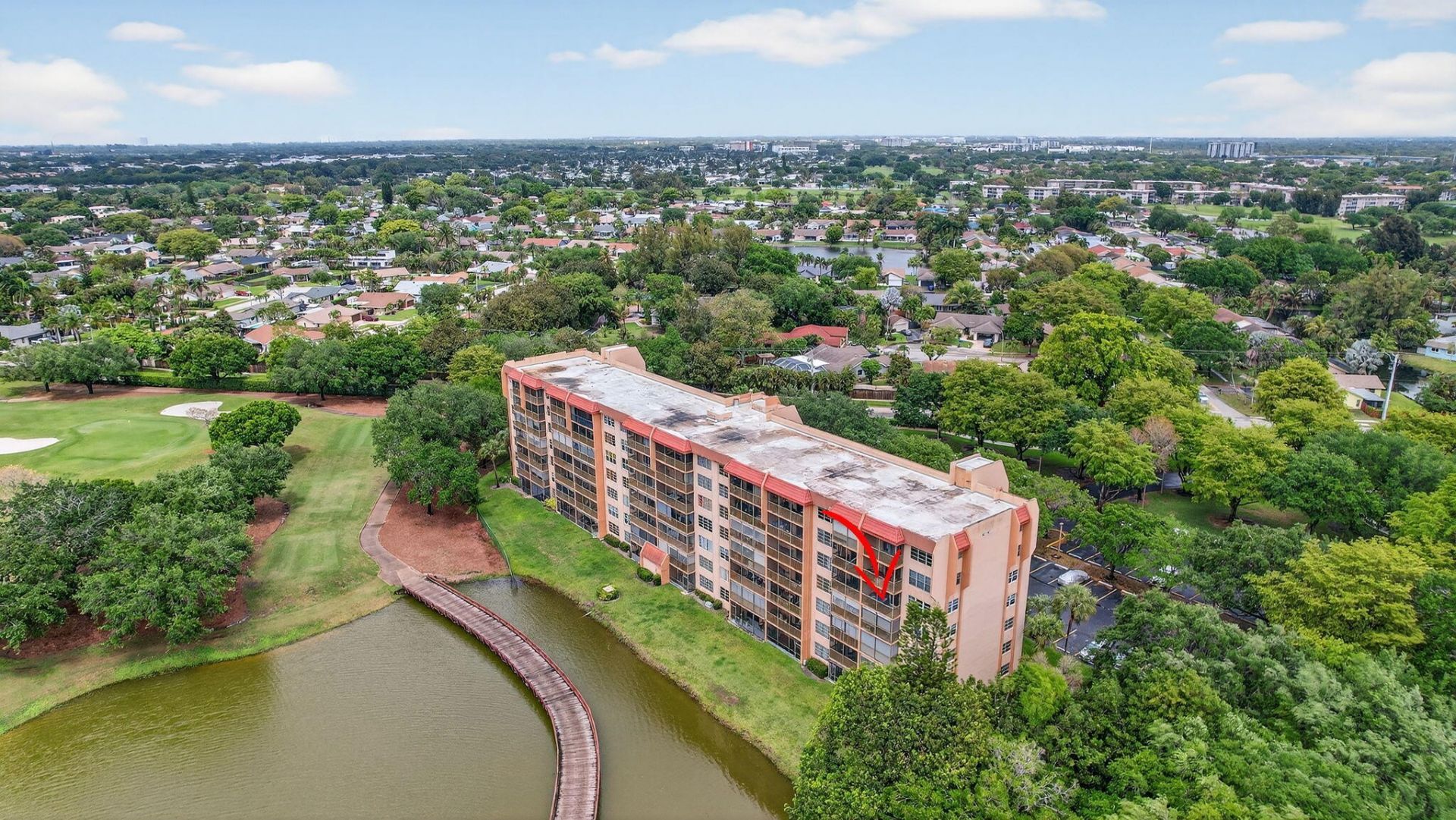 3001 W Rolling Hills Circle, Unit 501, Davie, FL 33328 Photo