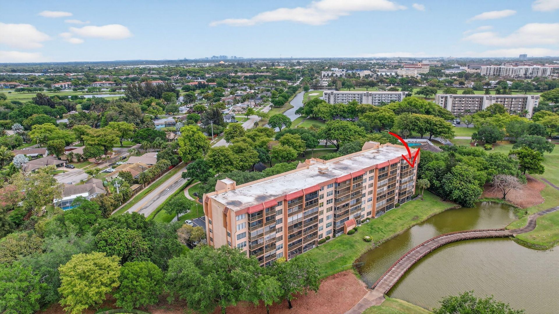 3001 W Rolling Hills Circle, Unit 501, Davie, FL 33328 Photo