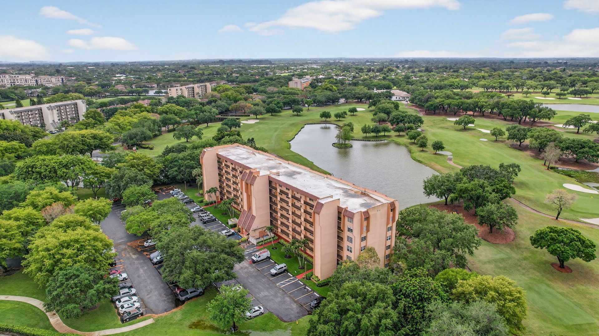 3001 W Rolling Hills Circle, Unit 501, Davie, FL 33328 Photo