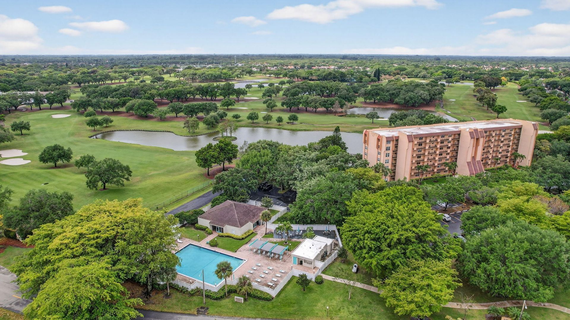 3001 W Rolling Hills Circle, Unit 501, Davie, FL 33328 Photo