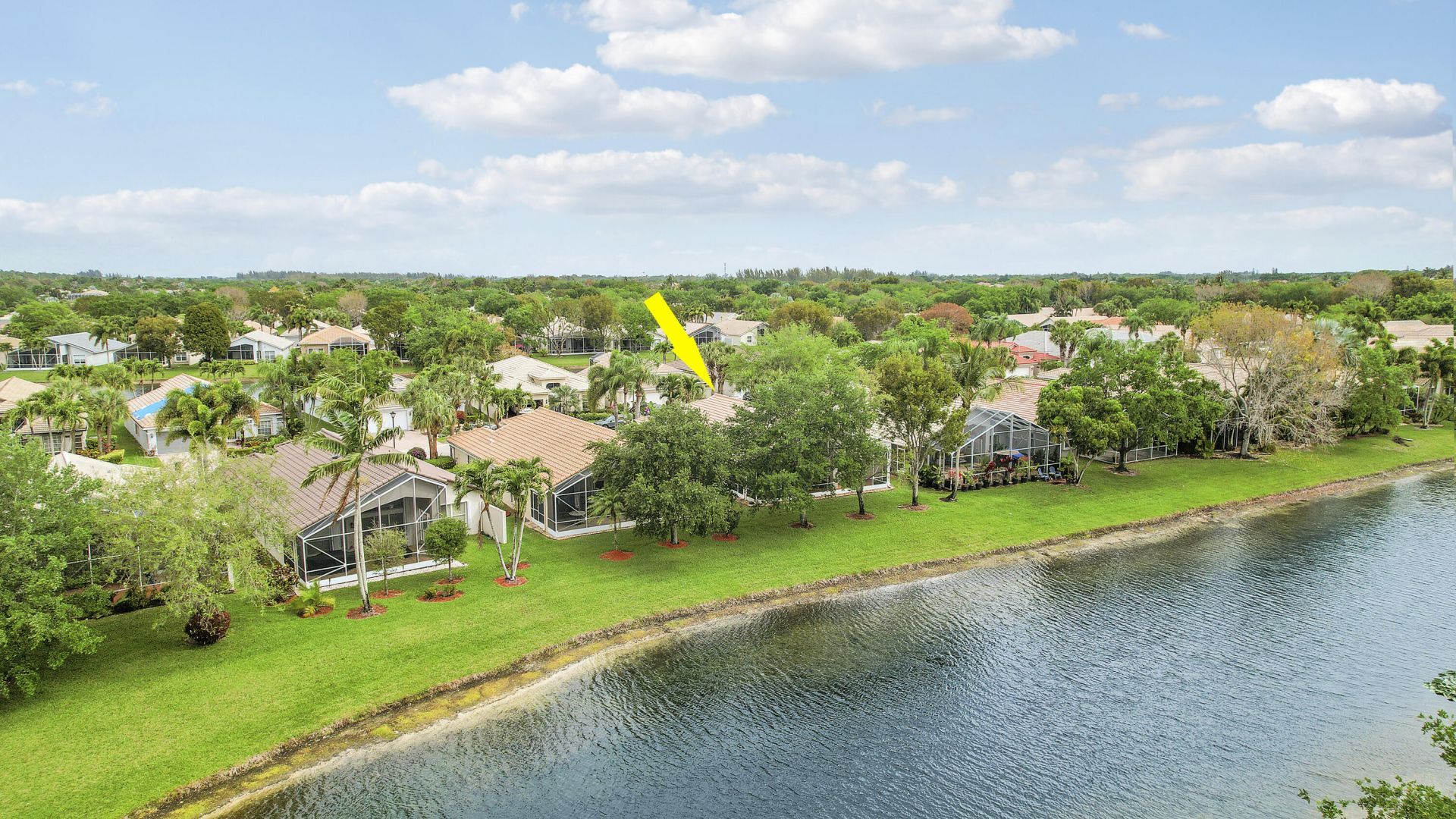 6818 Rienzo Street, Wellington, FL 33467 Photo