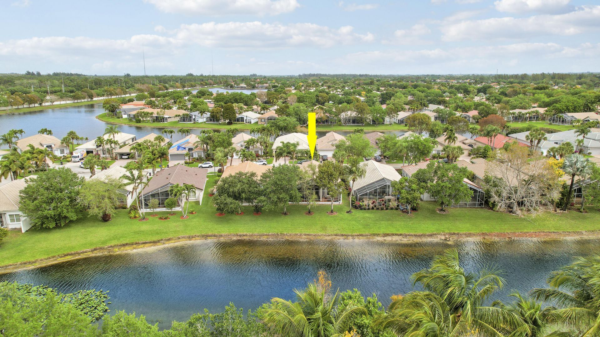 6818 Rienzo Street, Wellington, FL 33467 Photo