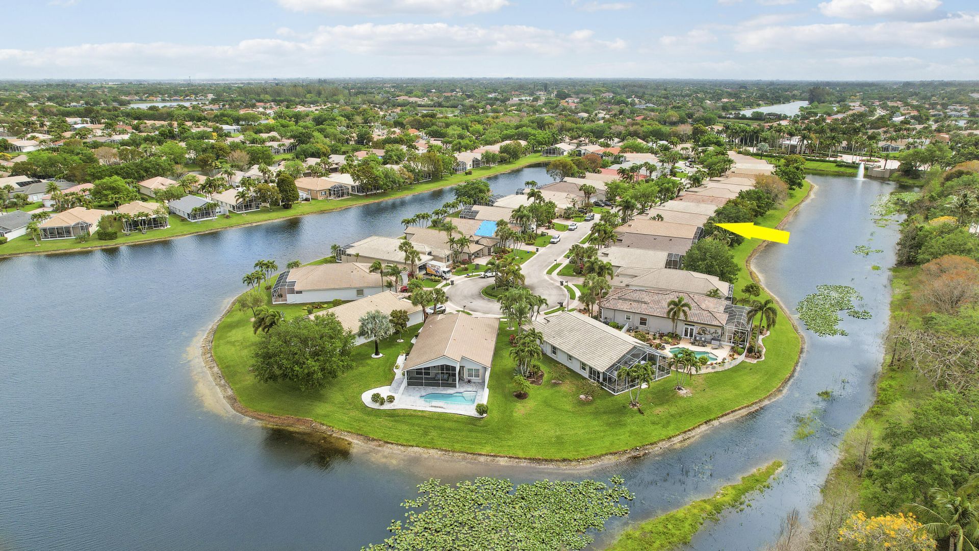 6818 Rienzo Street, Wellington, FL 33467 Photo