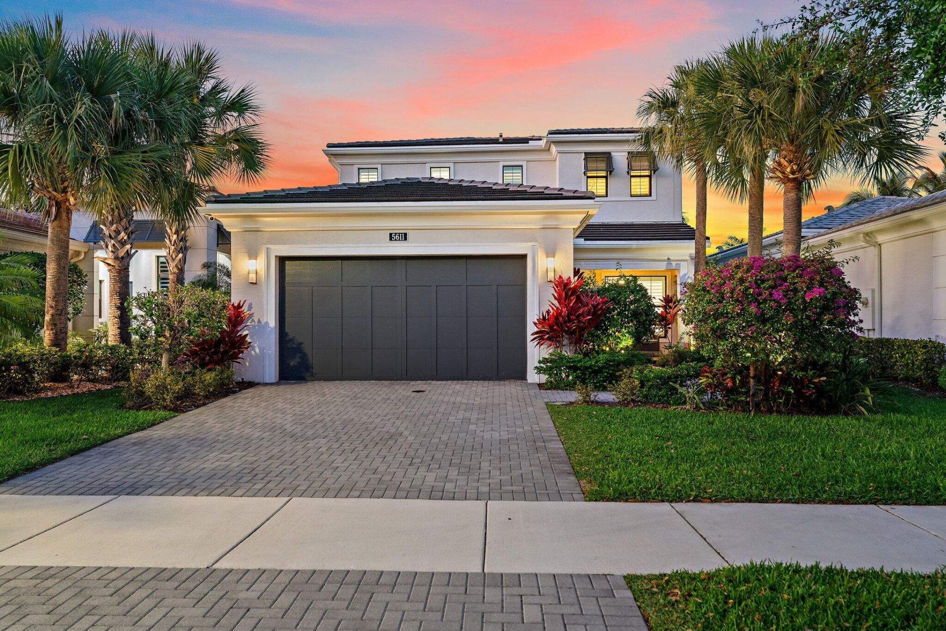 5611 Delacroix Terrace, Palm Beach Gardens, FL 33418 Photo