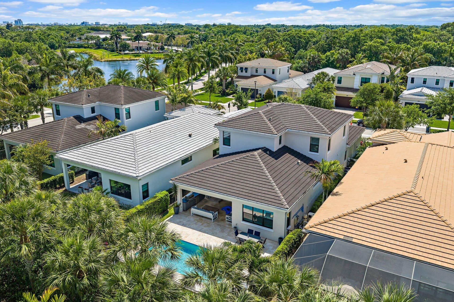 5611 Delacroix Terrace, Palm Beach Gardens, FL 33418 Photo