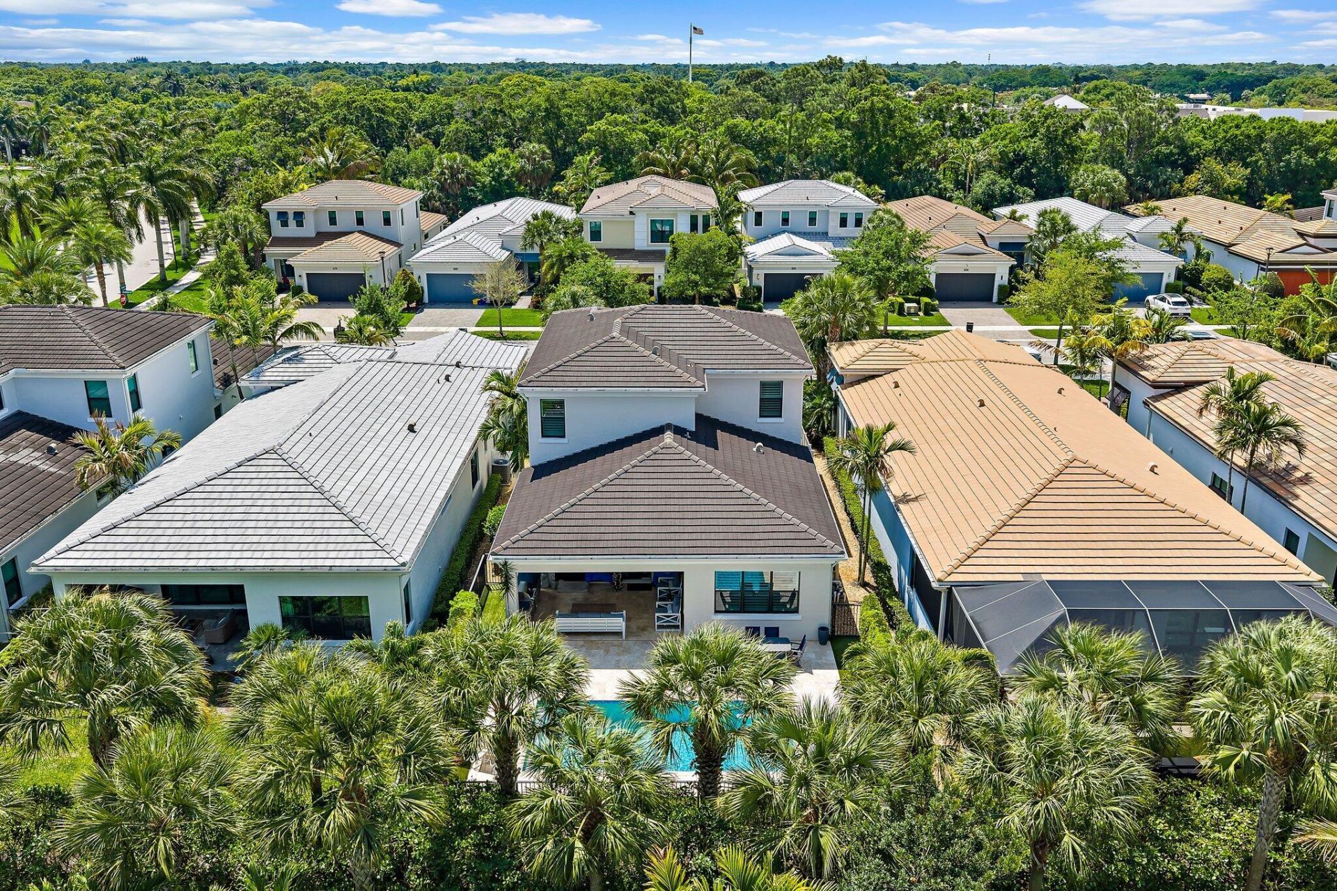 5611 Delacroix Terrace, Palm Beach Gardens, FL 33418 Photo