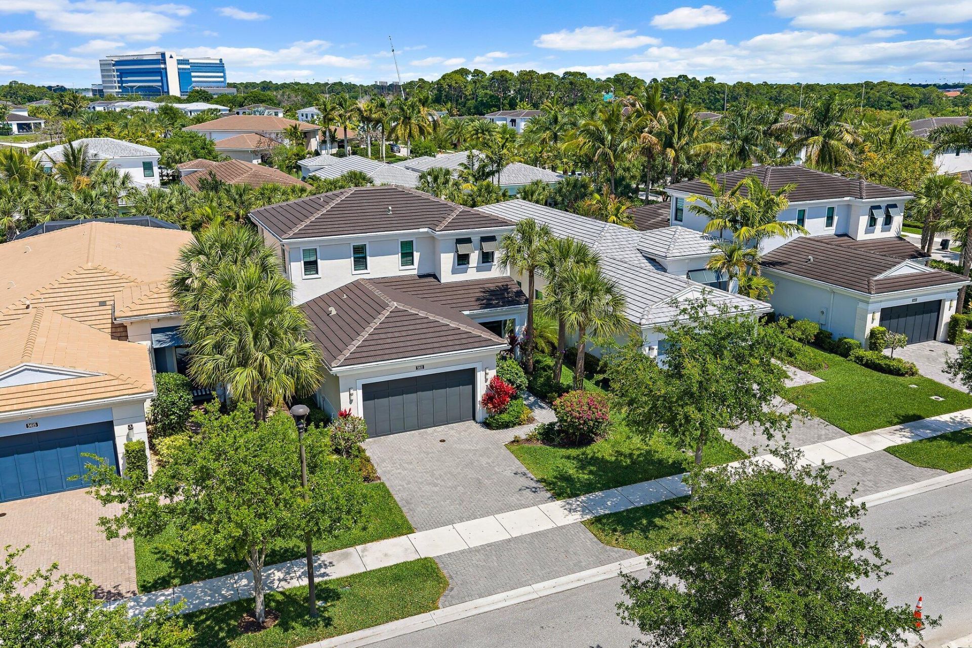 5611 Delacroix Terrace, Palm Beach Gardens, FL 33418 Photo