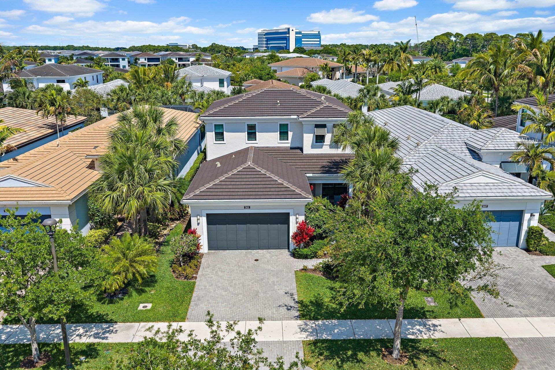 5611 Delacroix Terrace, Palm Beach Gardens, FL 33418 Photo