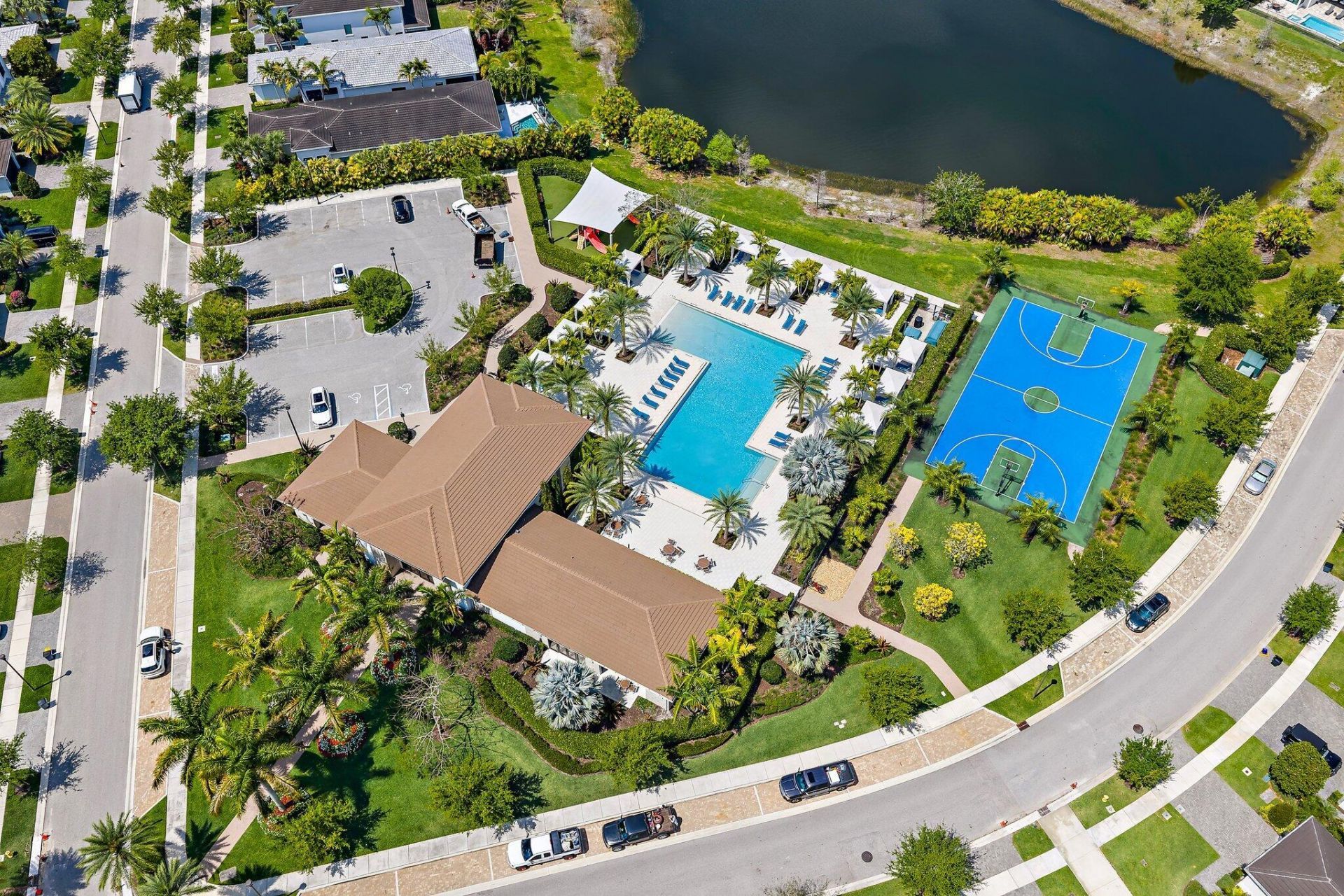 5611 Delacroix Terrace, Palm Beach Gardens, FL 33418 Photo