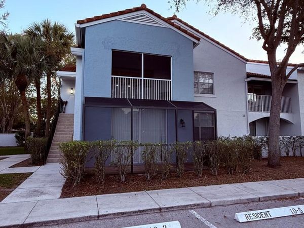 3153 Clint Moore Road, Unit 201, Boca Raton, FL 33496