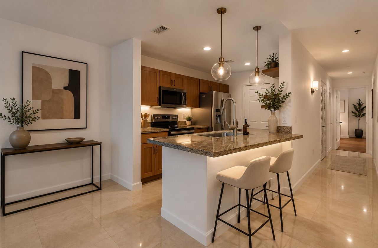 3153 Clint Moore Road, Unit 201, Boca Raton, FL 33496 Photo