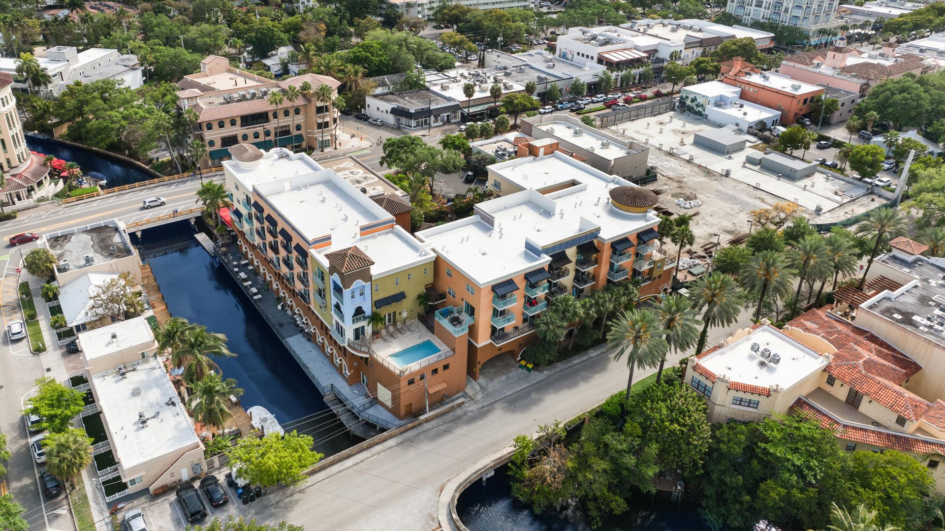 1111 E Las Olas Boulevard, Unit 410, Fort Lauderdale, FL 33301 Photo