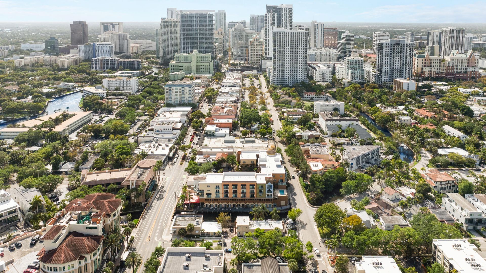 1111 E Las Olas Boulevard, Unit 410, Fort Lauderdale, FL 33301 Photo