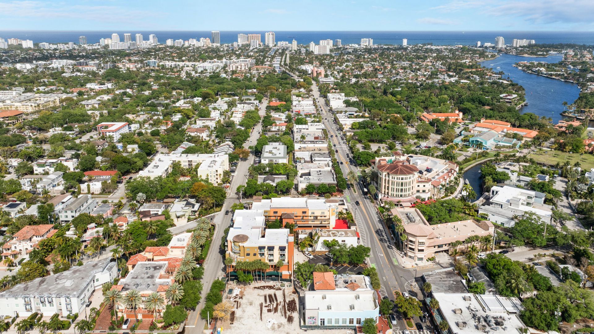 1111 E Las Olas Boulevard, Unit 410, Fort Lauderdale, FL 33301 Photo