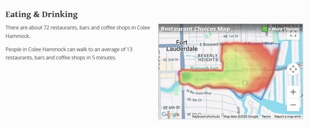 1111 E Las Olas Boulevard, Unit 410, Fort Lauderdale, FL 33301 Photo