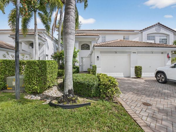 7978 Laina Lane, Unit 3, Boynton Beach, FL 33437