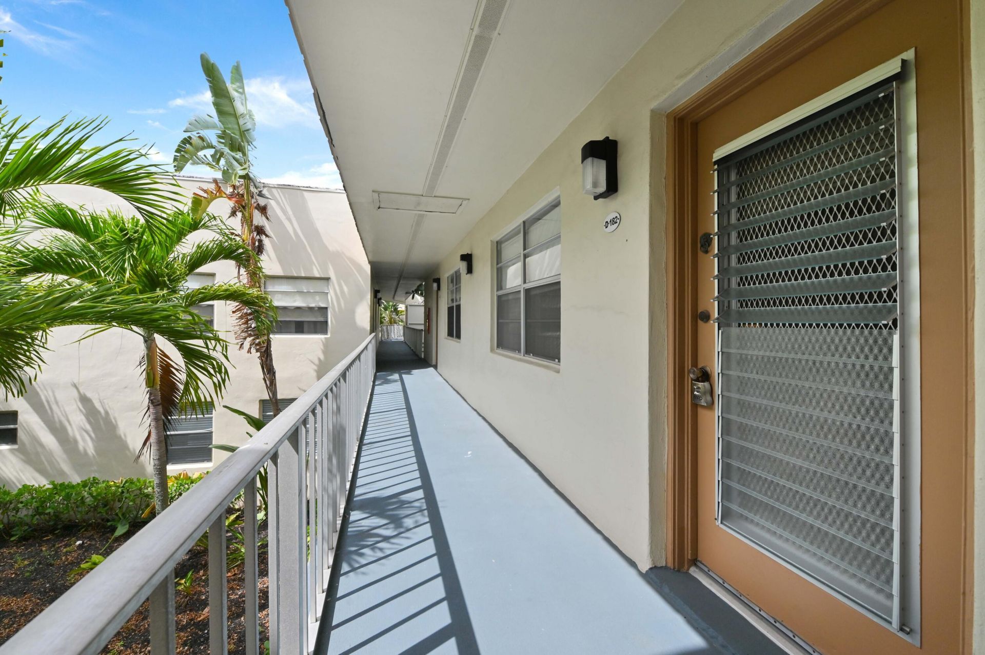 182 Piedmont D, Delray Beach, FL 33484 Photo