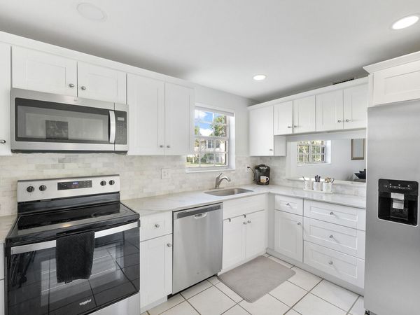 1700 Dover Road, Unit 113-a, Delray Beach, FL 33445