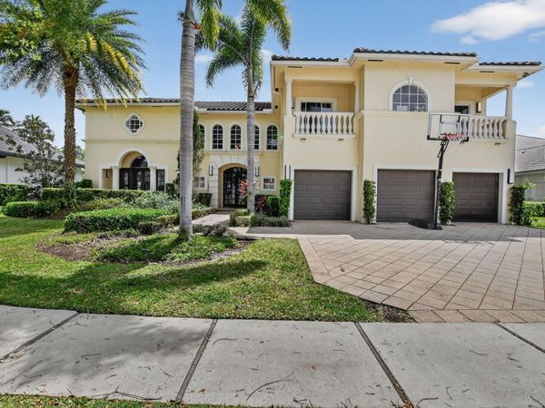 3160 Westminster Drive, Boca Raton, FL 33496