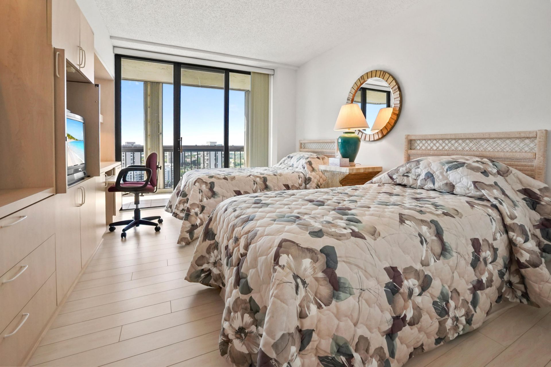 1900 Consulate Place, Unit 1906, West Palm Beach, FL 33401 Photo