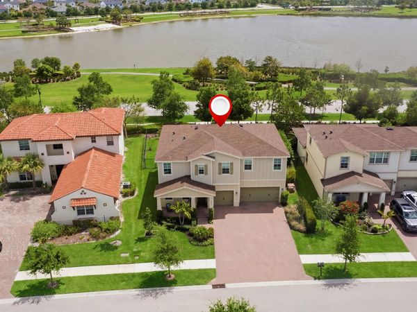 1096 Sterling Pine Place, Loxahatchee, FL 33470
