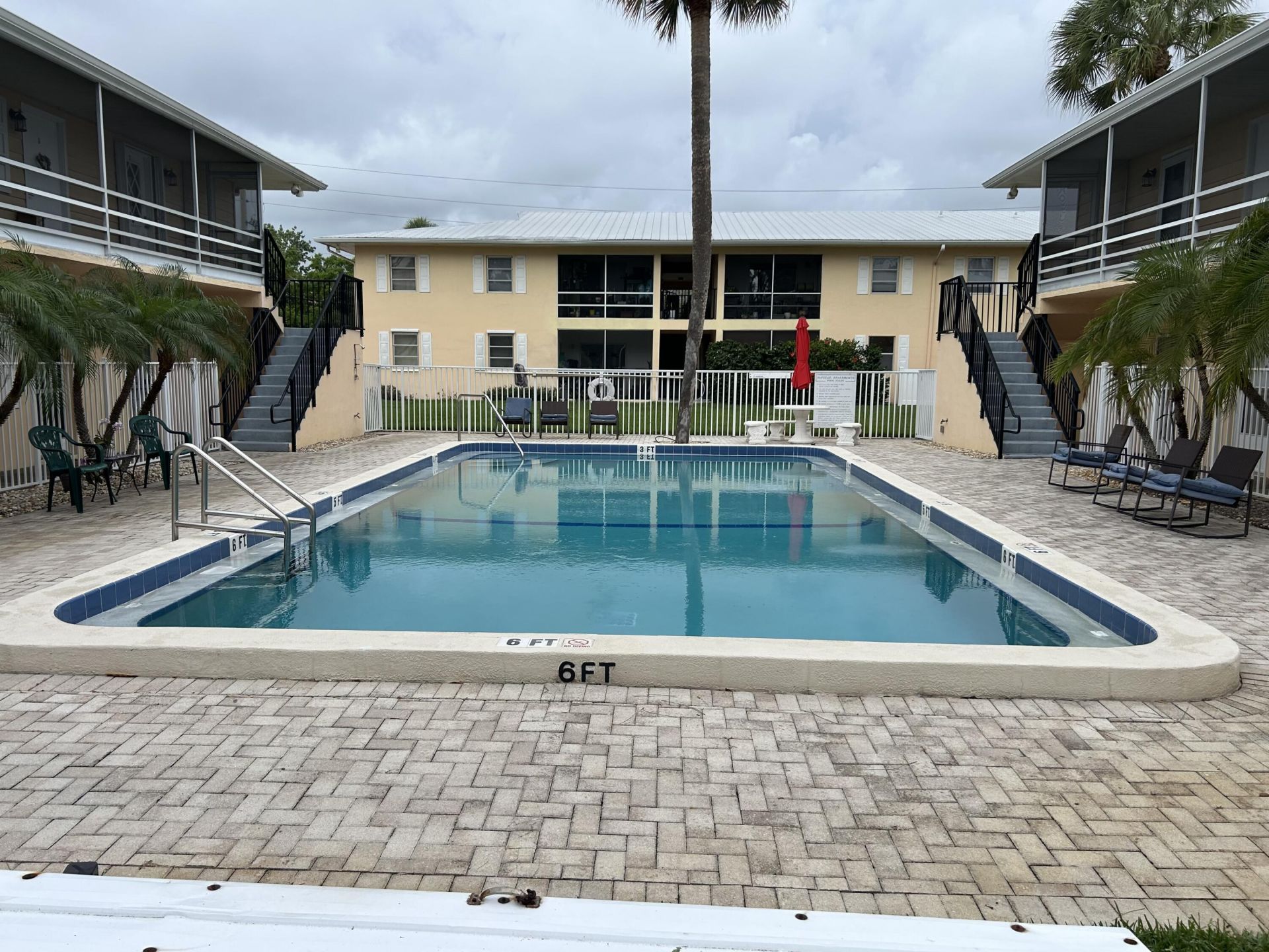 333 SE Martin Avenue, Unit 4-7, Stuart, FL 34996 Photo