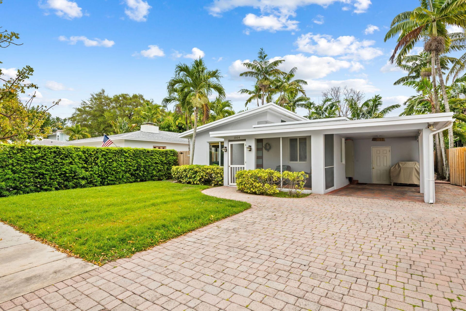 1004 SE 11th Street, Fort Lauderdale, FL 33316 Photo