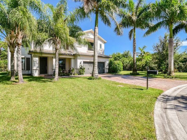 4540 SW Scrub Pine Terrace, Palm City, FL 34990