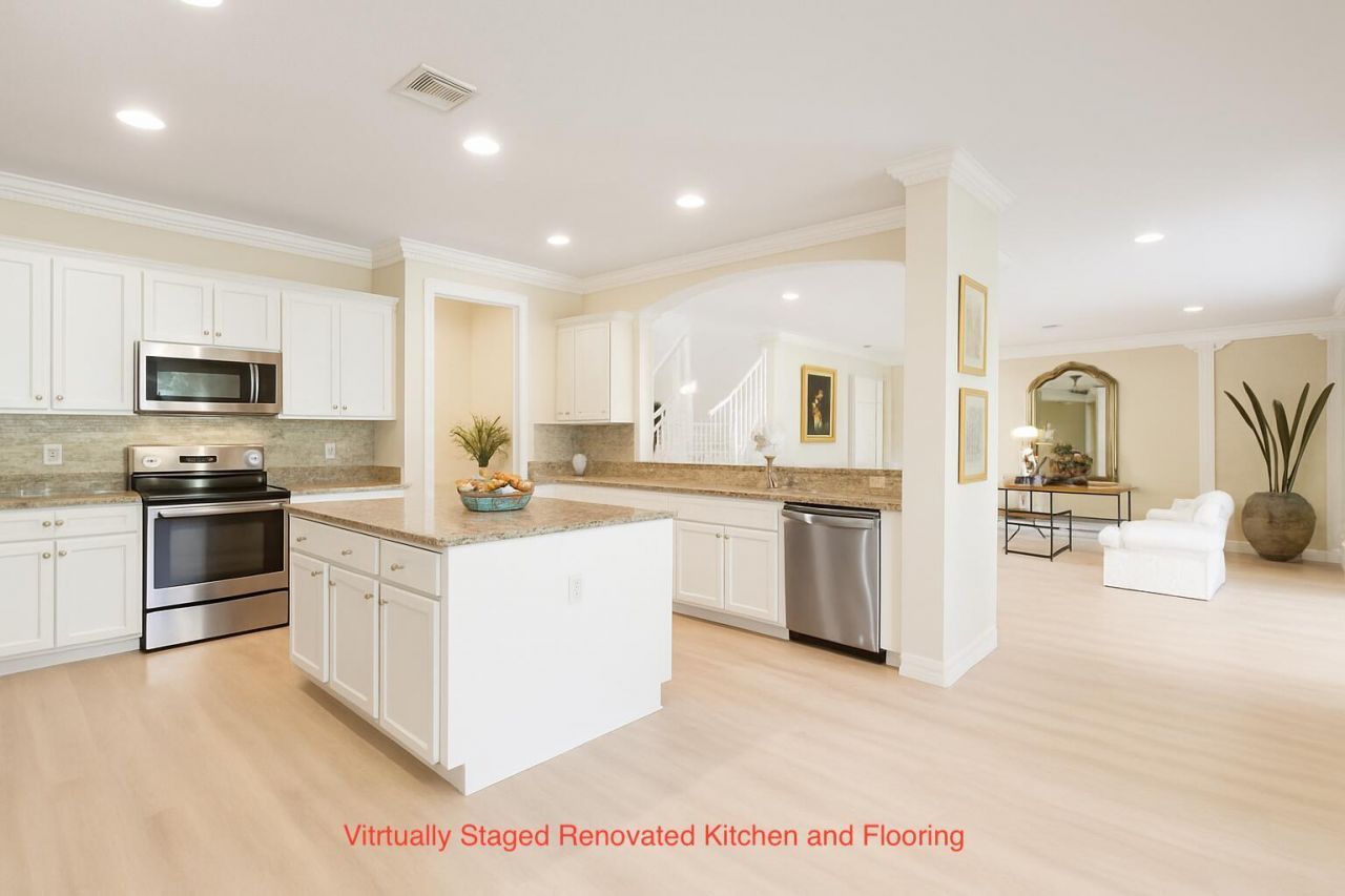 4540 SW Scrub Pine Terrace, Palm City, FL 34990 Photo