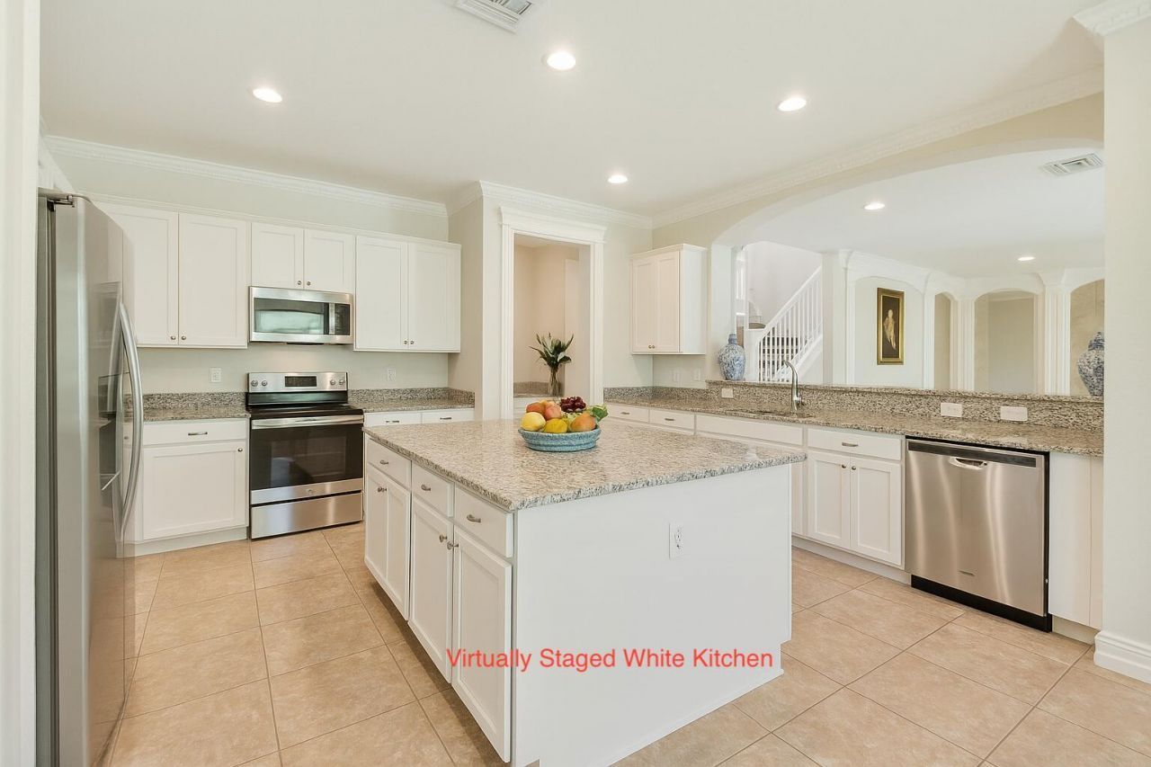 4540 SW Scrub Pine Terrace, Palm City, FL 34990 Photo