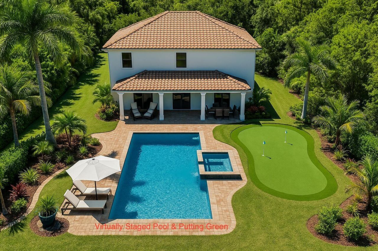 4540 SW Scrub Pine Terrace, Palm City, FL 34990 Photo