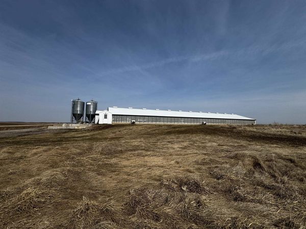 N5000 County Highway M Acres, Darien, WI 53114