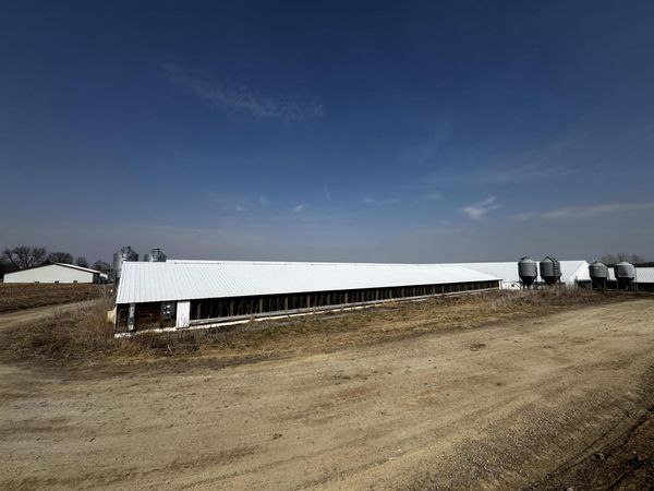 N2600 Kohn Road, Reeseville, WI 53579