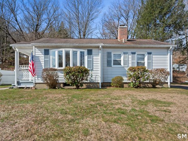 105 Brookside, Naugatuck, CT 06770